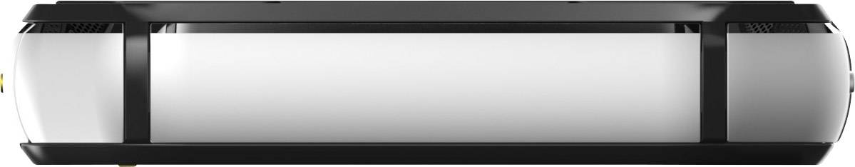 CAT S60 Outdoor Smartphone 32 GB 11.9 cm (4.7 Zoll) Schwarz Android™ 6.0 Marshmallow Dual-SIM