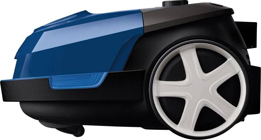 Philips Home Performer Active Staubsauger 650 W mit Staubbeutel