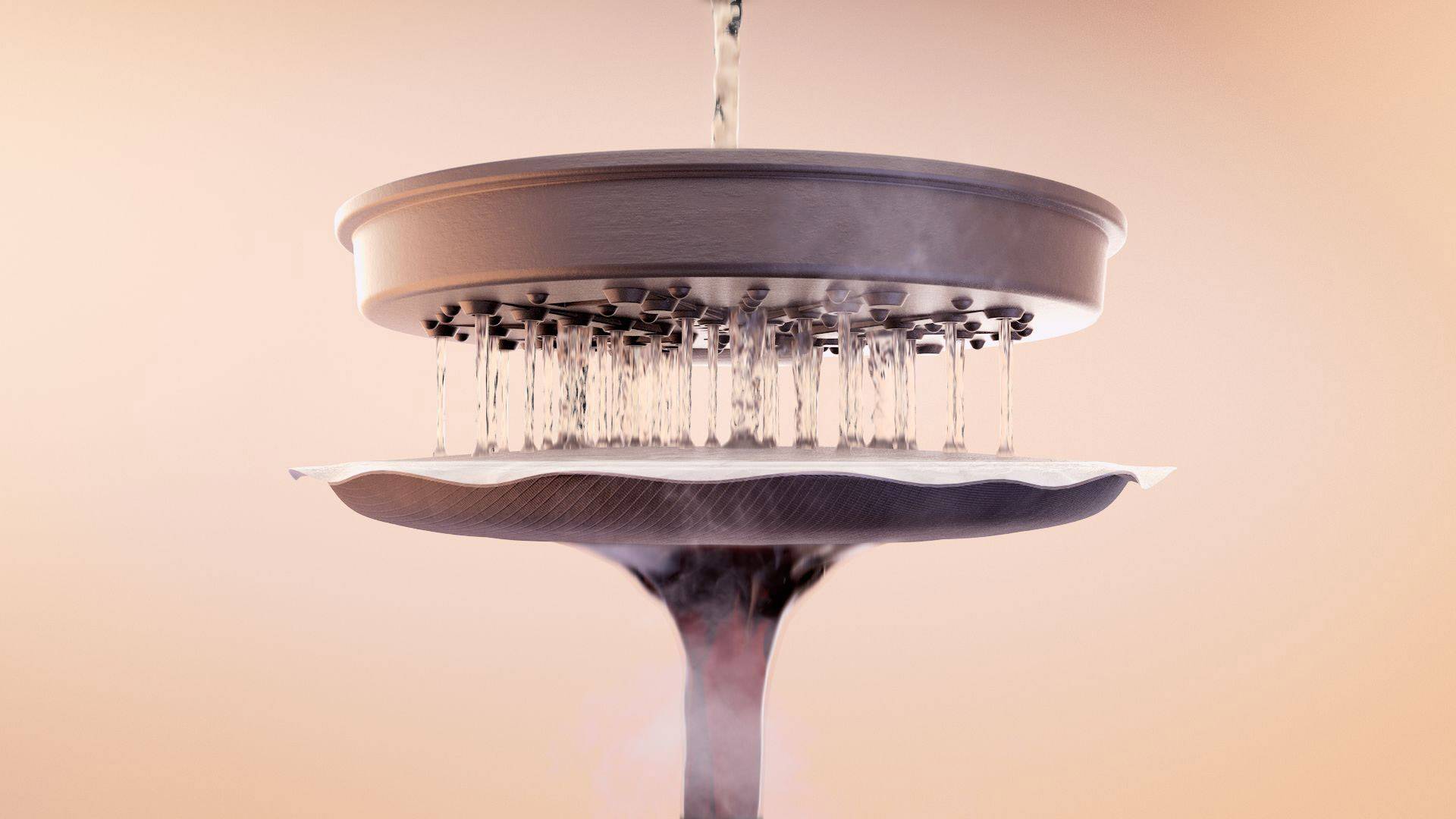 SENSEO® Viva Café HD7829/60 Kaffeepadmaschine Schwarz