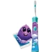 Philips Bodycare HX6322/04 Elektrische Kinderzahnbürste Schallzahnbürste Weiß, Bunt Philips Bodycare HX6322/04 Elektrische Kinderzahnbürste Schallzahnbürste Weiß, Bunt