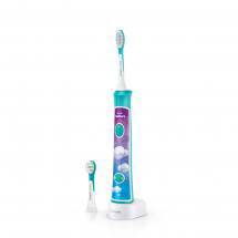 Philips Hausgeräte Zahnbürste f. Kids HX 6322/04