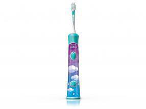 Philips Hausgeräte Zahnbürste f. Kids HX 6322/04