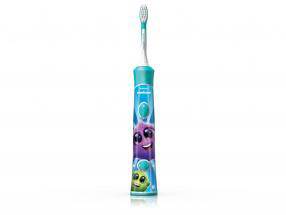 Philips Hausgeräte Zahnbürste f. Kids HX 6322/04