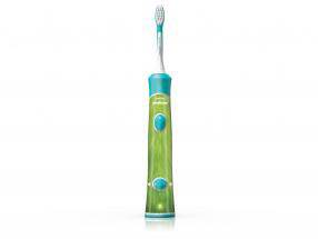 Philips Hausgeräte Zahnbürste f. Kids HX 6322/04