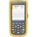 Fluke 124B/EU/S Hand-Oszilloskop 40MHz 2-Kanal 4 GSa/s Multimeter-Funktionen 1St. Fluke 124B/EU/S Hand-Oszilloskop 40MHz 2-Kanal 4 GSa/s Multimeter-Funktionen 1St.