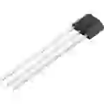 TRU COMPONENTS Hallsensor AH3661UA 2.4 - 5.4 V/DC Messbereich: -0.007 - +0.007 T TO-92 Löten TRU COMPONENTS Hallsensor AH3661UA 2.4 - 5.4 V/DC Messbereich: -0.007 - +0.007 T TO-92 Löten