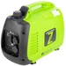 Zipper ZI-STE2000IV 4-Takt Inverter-Stromerzeuger 2.2kW 230V 25kg 1800W Zipper ZI-STE2000IV 4-Takt Inverter-Stromerzeuger 2.2kW 230V 25kg 1800W