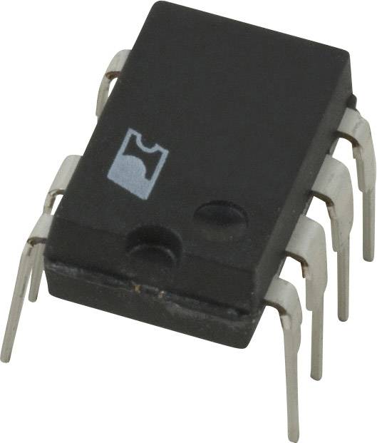 power integrations LNK304PN PMIC - AC/DC-Wandler, Offline-Schalter Halterung, Wandlerverstärker, Flyback DIP-8B