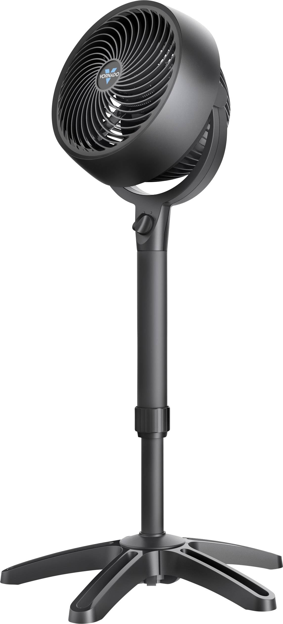 Vornado Zirkulator 683 Standventilator 60.2W (L x B x H) 468 x 468 x 959mm Schwarz