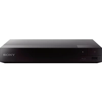 Sony BDP-S3700 Blu-ray-Player WLAN Schwarz Sony BDP-S3700 Blu-ray-Player WLAN Schwarz