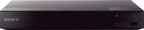 Sony BDP S6700 3D Blu ray Player Ultra HD Upscaling, WLAN Schwarz  - Onlineshop Voelkner