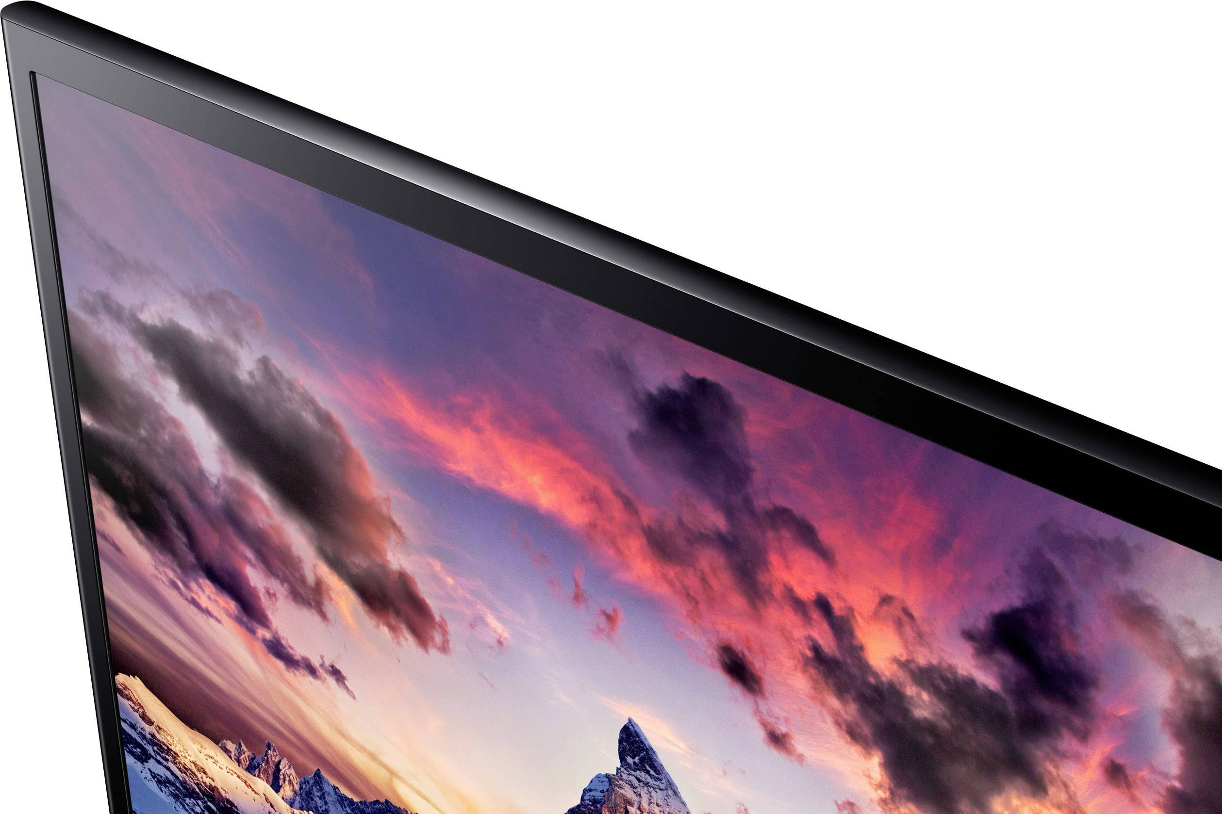 Samsung S27F350FHU LED-Monitor 68.6cm (27 Zoll) EEK A (A+++ - D) 1920 x 1080 Pixel Full HD 4 ms HDMI®, VGA PLS LED