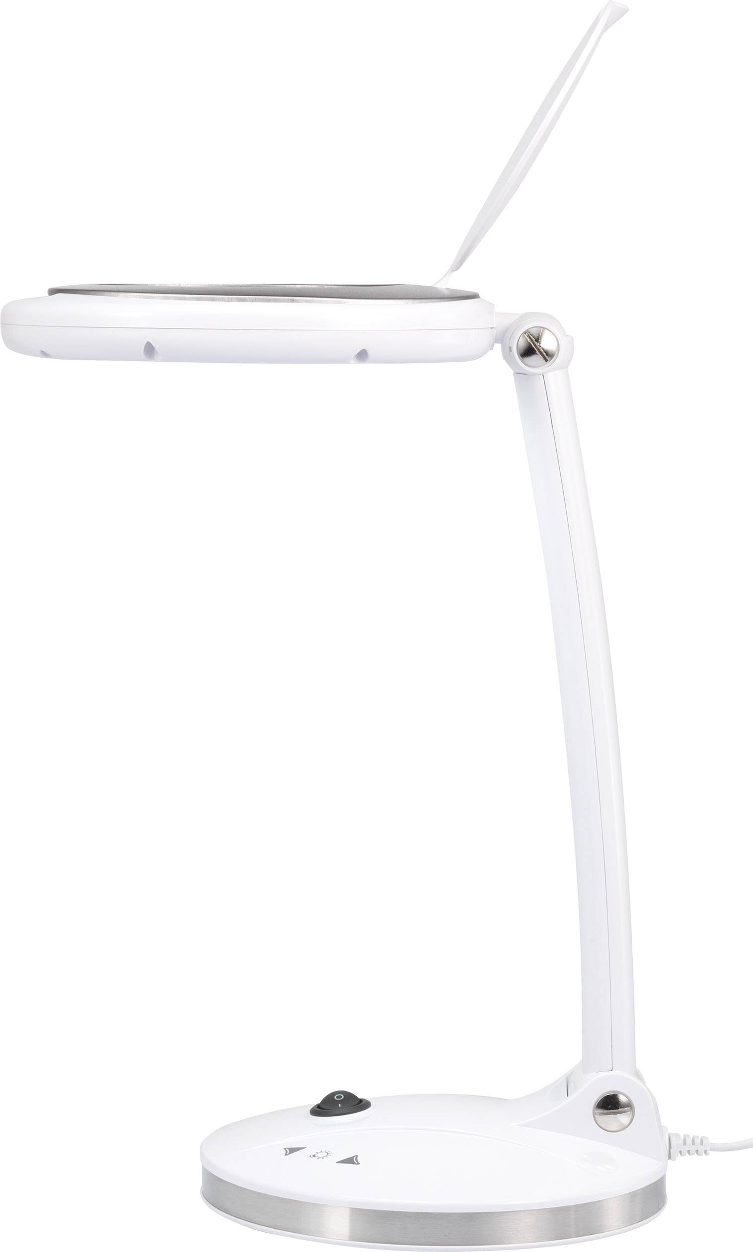 TOOLCRAFT 2149270 LED Lupenleuchte