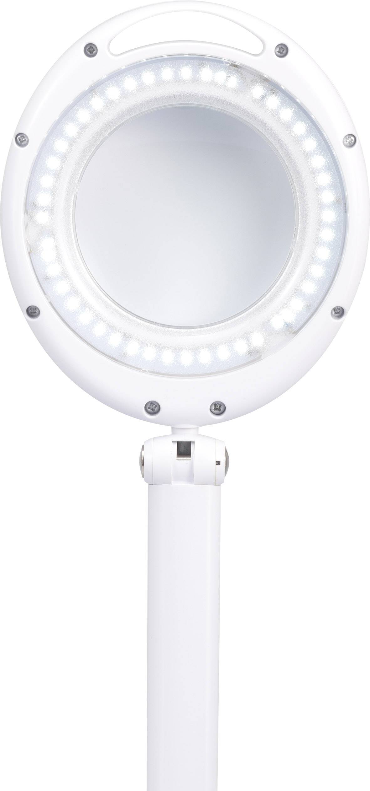 TOOLCRAFT 2149270 LED Lupenleuchte