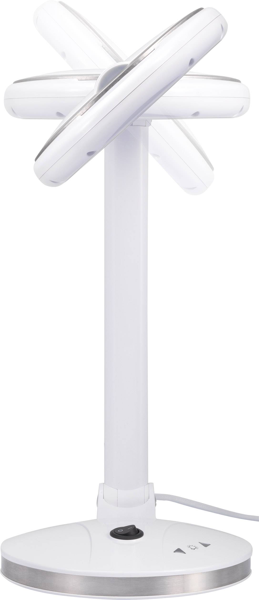 TOOLCRAFT 2149270 LED Lupenleuchte