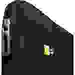 Case LOGIC® Notebook Hülle Laps 113 Passend für maximal: 33,8cm (13,3") Schwarz