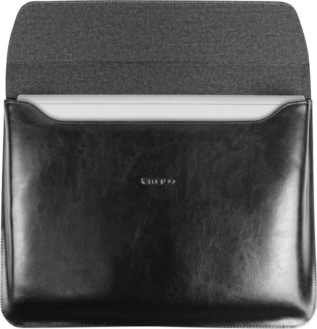 Maroo Executive Collection MR-MS2001 Sleeve Microsoft Surface Book Schwarz Tablet Tasche, modellspezifisch