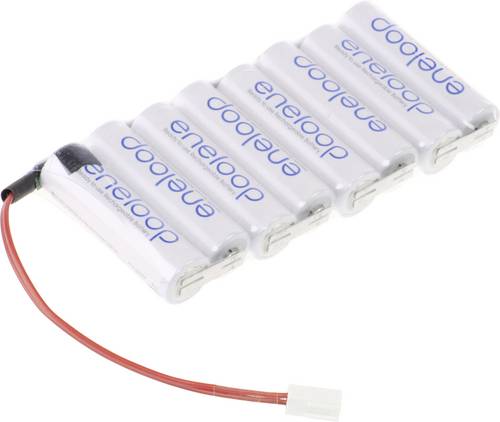 ENELOOP AA-PACK 9.6V 1900MAH REIHE FS