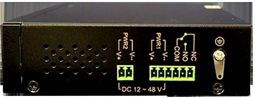 Black Box MEG250AE DSL Modem
