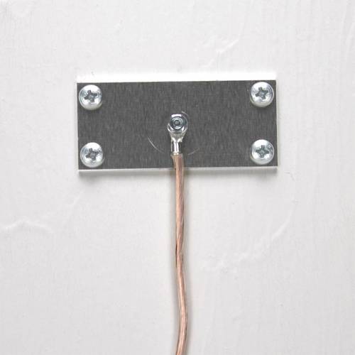 GIGAHERTZ SOLUTIONS 863_138 Erdungspunkt 1St.