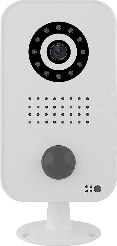 DoorBird BirdGuard TürsprechanlagenZubehör WLAN, LAN ZusatzKamera