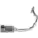 Piko H0 56122 Hobby Lokdecoder mit Kabel, mit Stecker