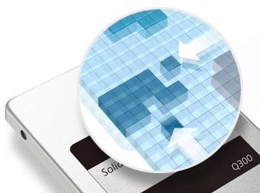 Toshiba  480 GB Interne SATA SSD 6.35 cm (2.5 Zoll) SATA 6 Gb/s Retail HDTS848EZSTA