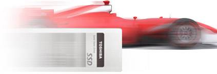 Toshiba  480 GB Interne SATA SSD 6.35 cm (2.5 Zoll) SATA 6 Gb/s Retail HDTS848EZSTA