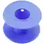 TRU Components 1569248 Leerspule Schwarz TRU Components 1569248 Leerspule Schwarz