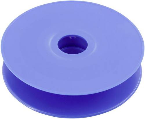 Bobine vide Ø 80 mm TRU COMPONENTS 93013c1183 1572882 noir 1 pc(s)