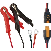 DINO KRAFTPAKET 136300 Automatikladegerät 12V 5A DINO KRAFTPAKET 136300 Automatikladegerät 12V 5A