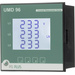 PQ Plus UMD 96S Appareil de mesure universel UMD 96S - Encastrement du tableau de distribution - Modbus RS485