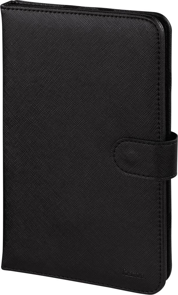 Hama 50467 Tablet-Tastatur mit BookCover Passend für Marke (Tablet): Universal   Android™