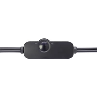 Renkforce RF-4755736 PC-Lautsprecher Kabelgebunden 6W Schwarz Renkforce RF-4755736 PC-Lautsprecher Kabelgebunden 6W Schwarz