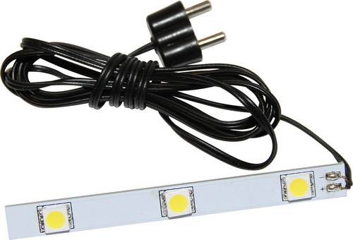 Kahlert Licht 69910 LED-Leiste 3.5 V