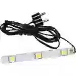 Kahlert Licht 69910 LED-Leiste 3.5V Kahlert Licht 69910 LED-Leiste 3.5V