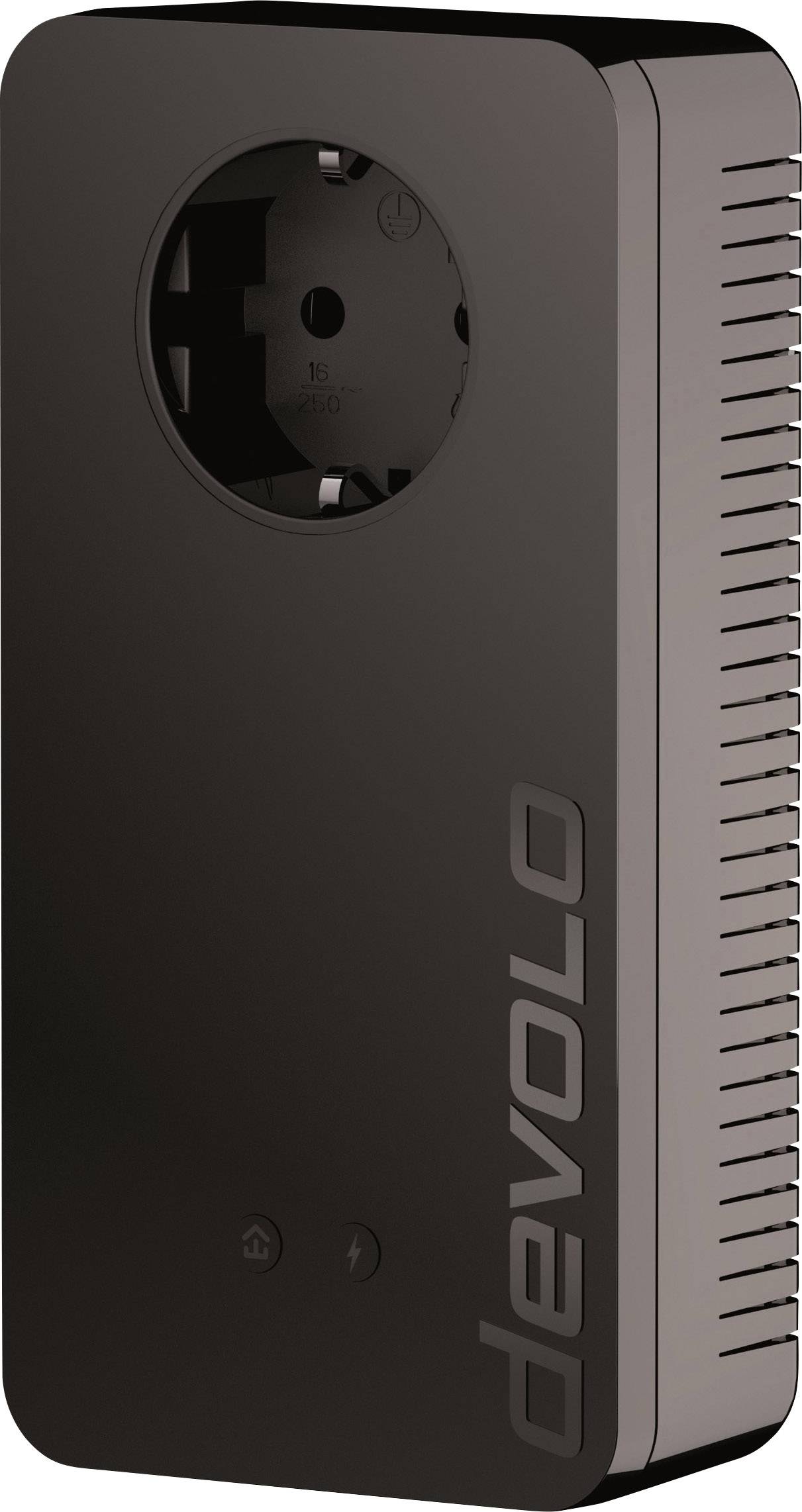 Devolo Business Solutions dLAN® pro 1200+ PoE PoE Powerline managebar Starter Kit 1.2 GBit/s