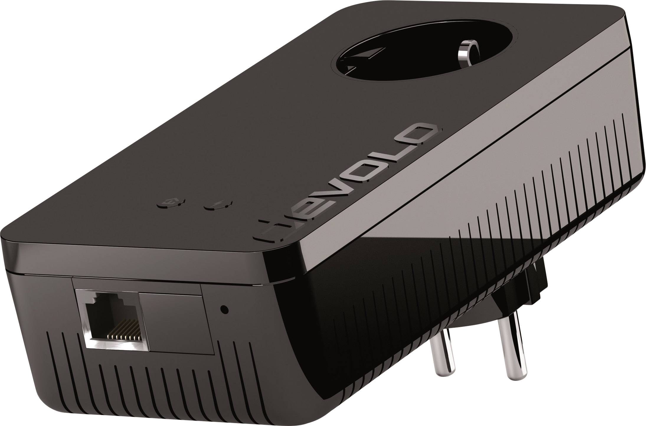 Devolo Business Solutions dLAN® pro 1200+ PoE PoE Powerline managebar Starter Kit 1.2 GBit/s