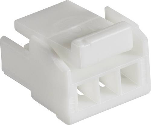 JST Buchsengehäuse-Kabel GH Polzahl Gesamt 12 Rastermaß: 1.25 mm GHR-12V-S