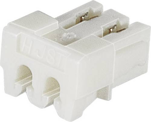 JST Buchsengehäuse-Kabel SUR Polzahl Gesamt 4 Rastermaß: 0.80 mm 04SUR-32S