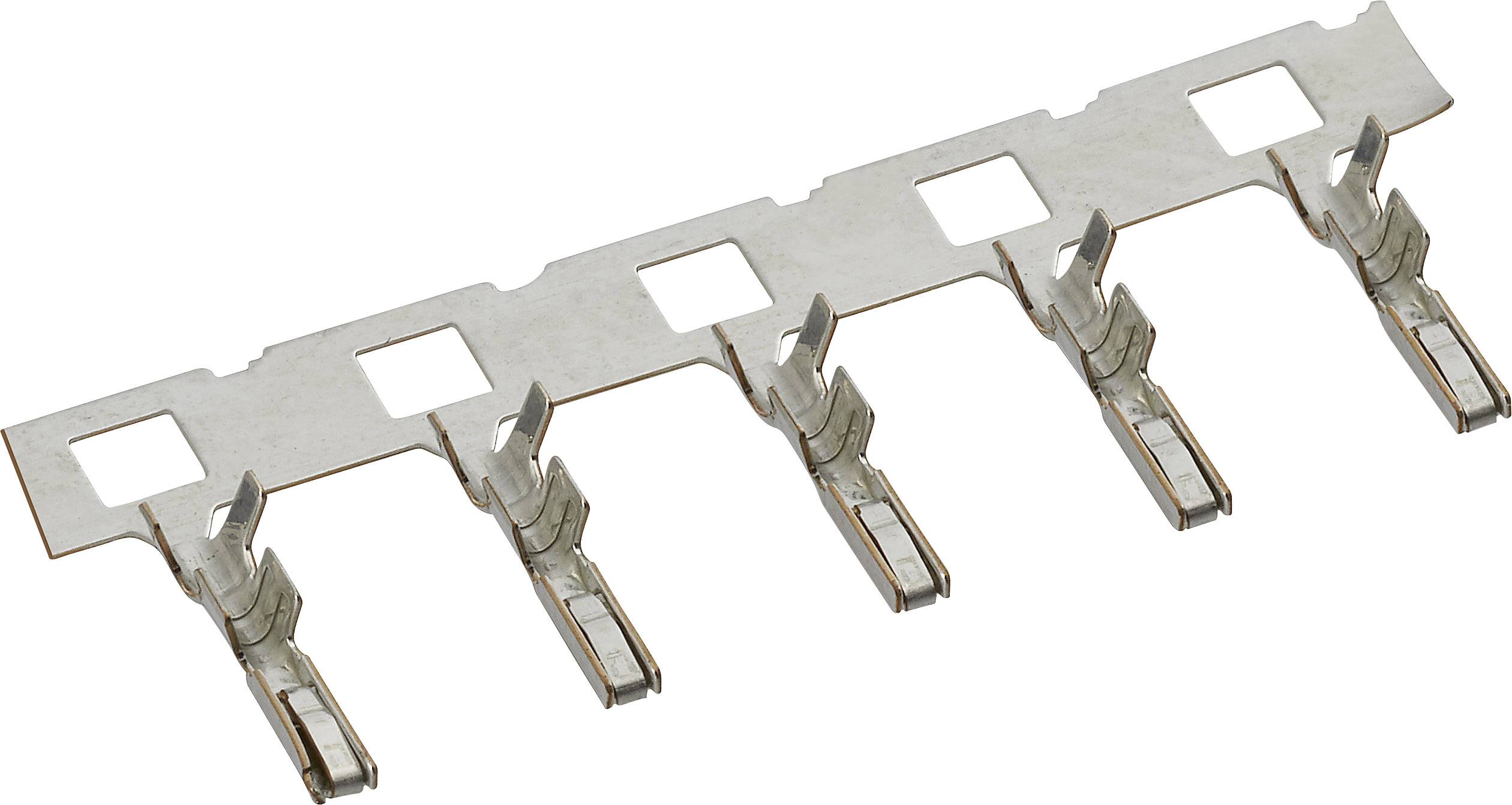 JST Crimpkontakt ZE Polzahl Gesamt 1 SZE-002T-P0.3