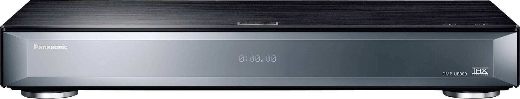 Panasonic Ultra HD Blu-ray-Player