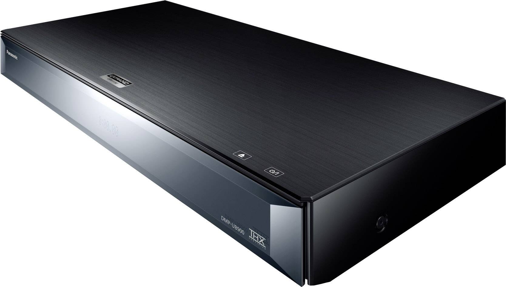 Panasonic Ultra HD Blu-ray-Player