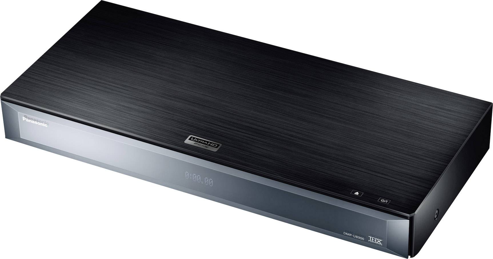 Panasonic Ultra HD Blu-ray-Player