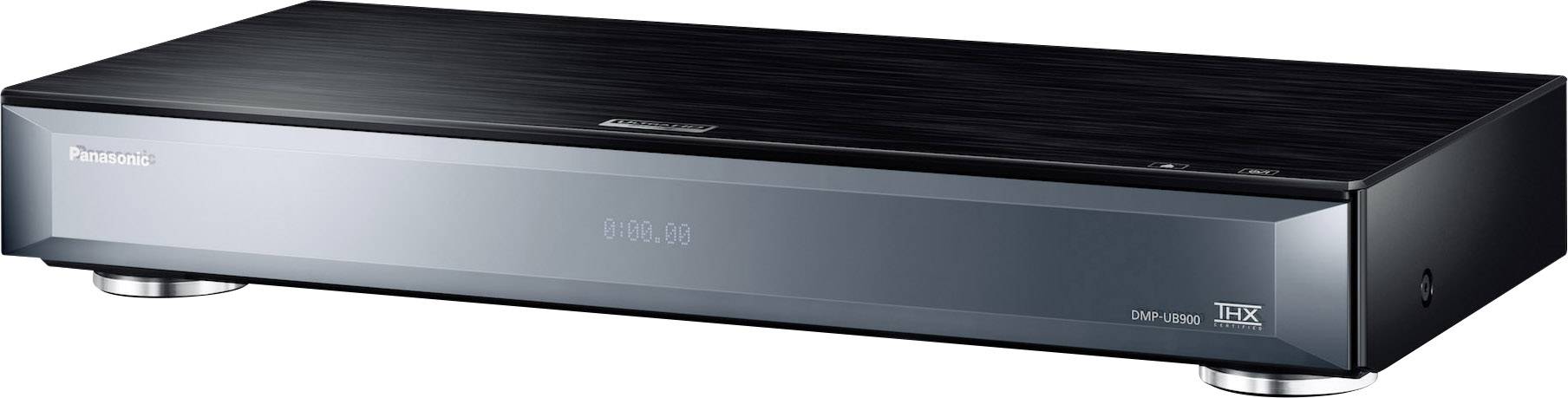 Panasonic Ultra HD Blu-ray-Player