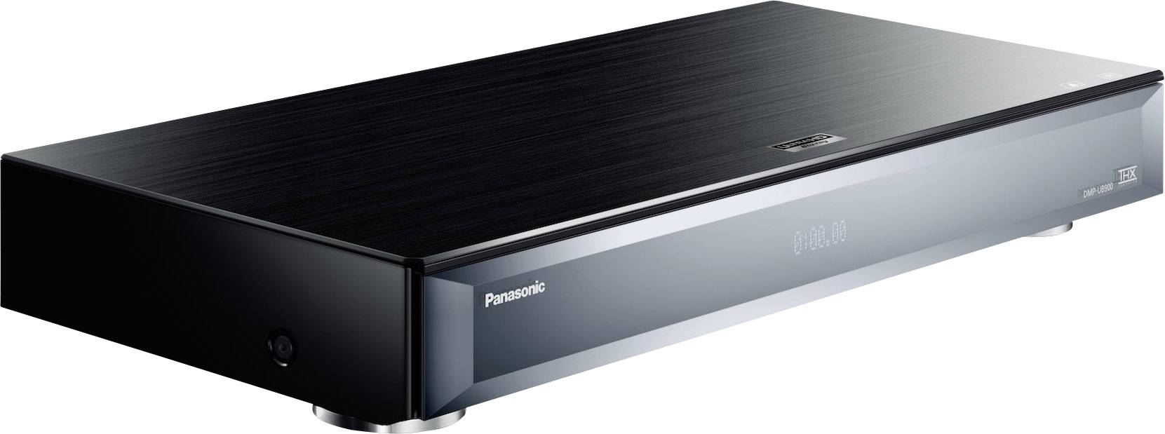 Panasonic Ultra HD Blu-ray-Player