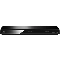 Panasonic DMP-BDT384 3D-Blu-ray-Player WLAN Schwarz Panasonic DMP-BDT384 3D-Blu-ray-Player WLAN Schwarz