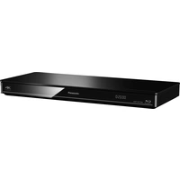Panasonic DMP-BDT384 3D-Blu-ray-Player WLAN Schwarz Panasonic DMP-BDT384 3D-Blu-ray-Player WLAN Schwarz