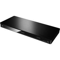 Panasonic DMP-BDT384 3D-Blu-ray-Player WLAN Schwarz Panasonic DMP-BDT384 3D-Blu-ray-Player WLAN Schwarz