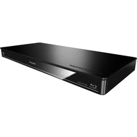 Panasonic DMP-BDT384 3D-Blu-ray-Player WLAN Schwarz Panasonic DMP-BDT384 3D-Blu-ray-Player WLAN Schwarz